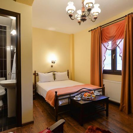 Guesthouse Kastro Édessa Luaran gambar