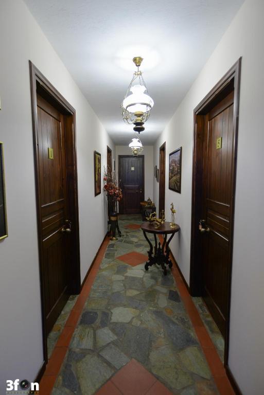 Guesthouse Kastro Édessa Luaran gambar